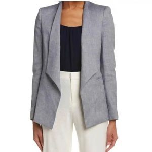 Alice + Olivia blazer-size 12 EUC
